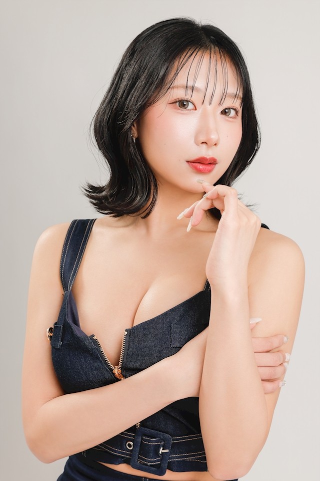 天海 そらプロフィール写真2